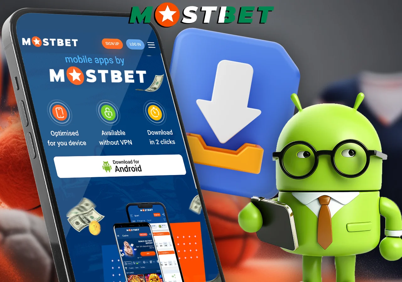 Download the Android version to enjoy all features of site from your smartphone